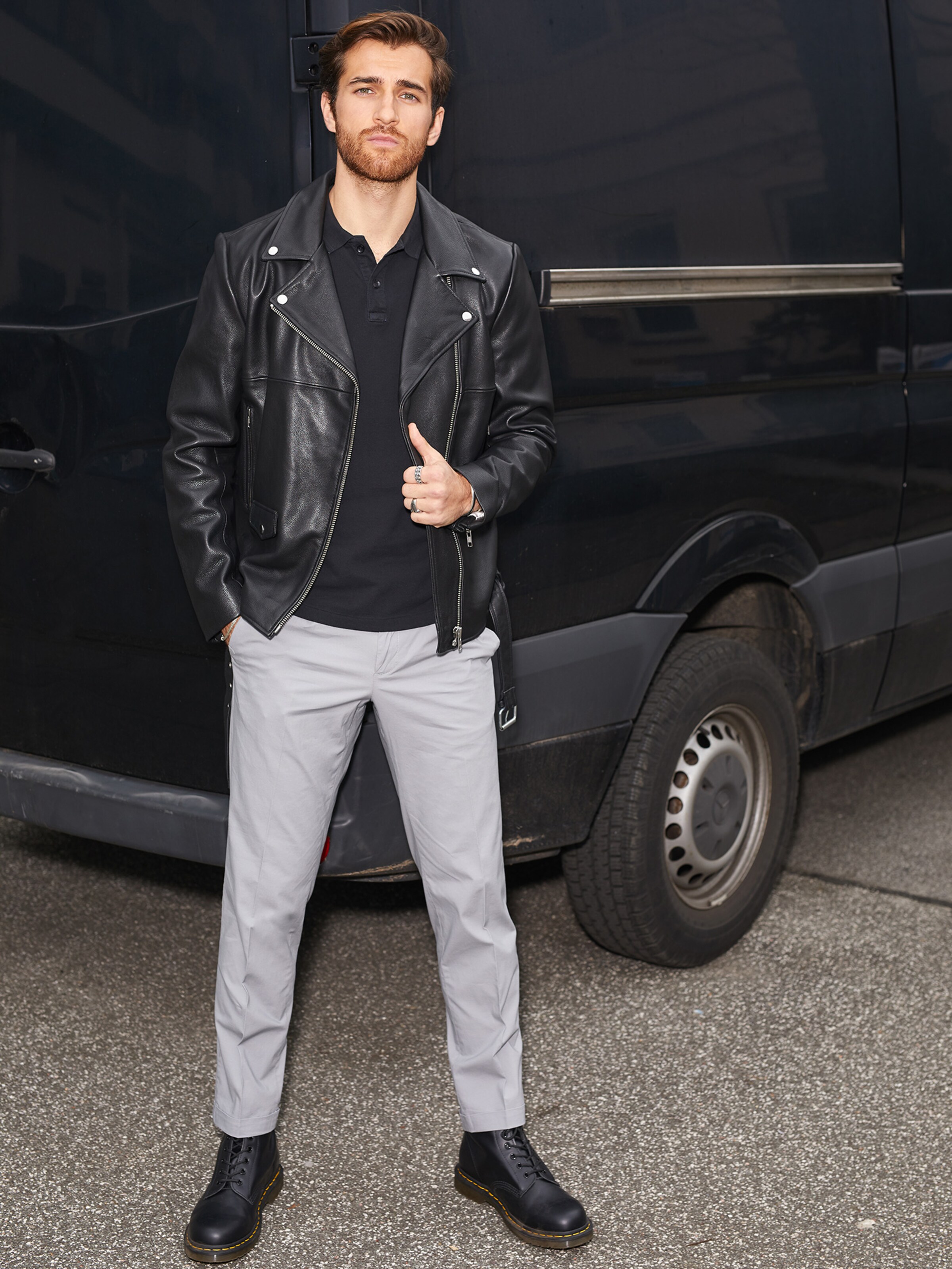 Classic Look Online Kaufen About You