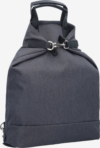 JOST Rucksack 'Bergen X-Change' in Grau