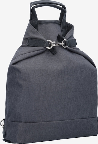 JOST Backpack 'Bergen X-Change' in Grey