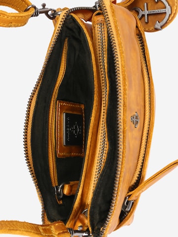 Harbour 2nd Crossbody Bag 'Perla' in Yellow: top