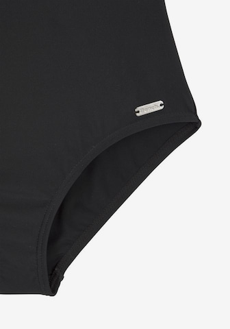 Maillot de bain BENCH en noir