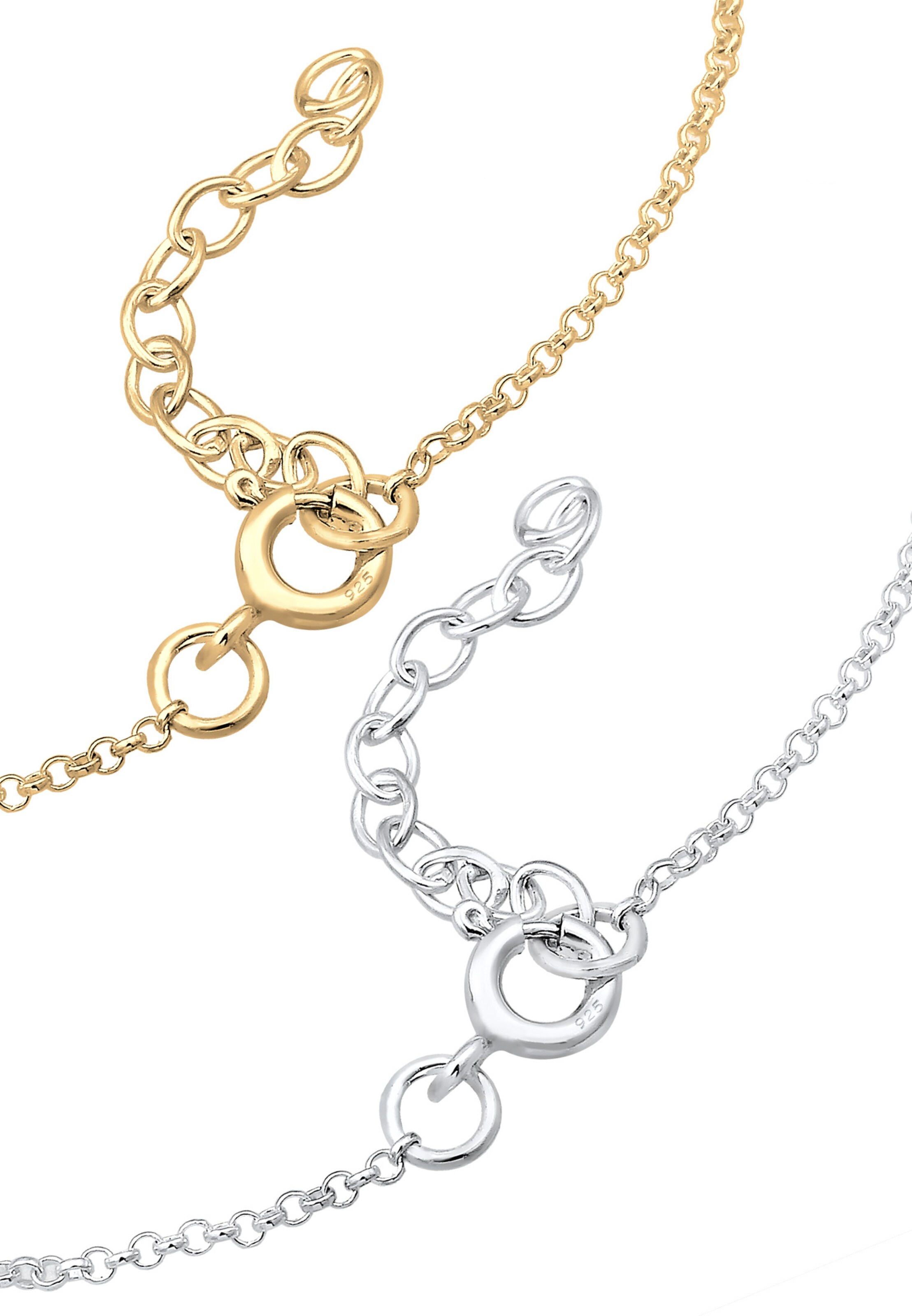 ELLI Bracelet in Gold