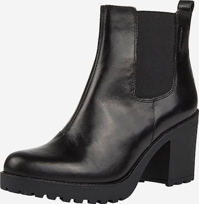 VAGABOND SHOEMAKERS Chelsea Boots 'Grace' en noir, Vue avec produit