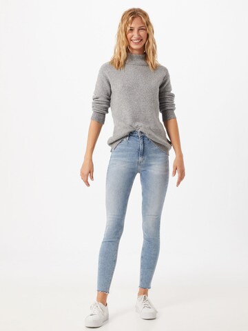 Pull-over Calvin Klein en gris