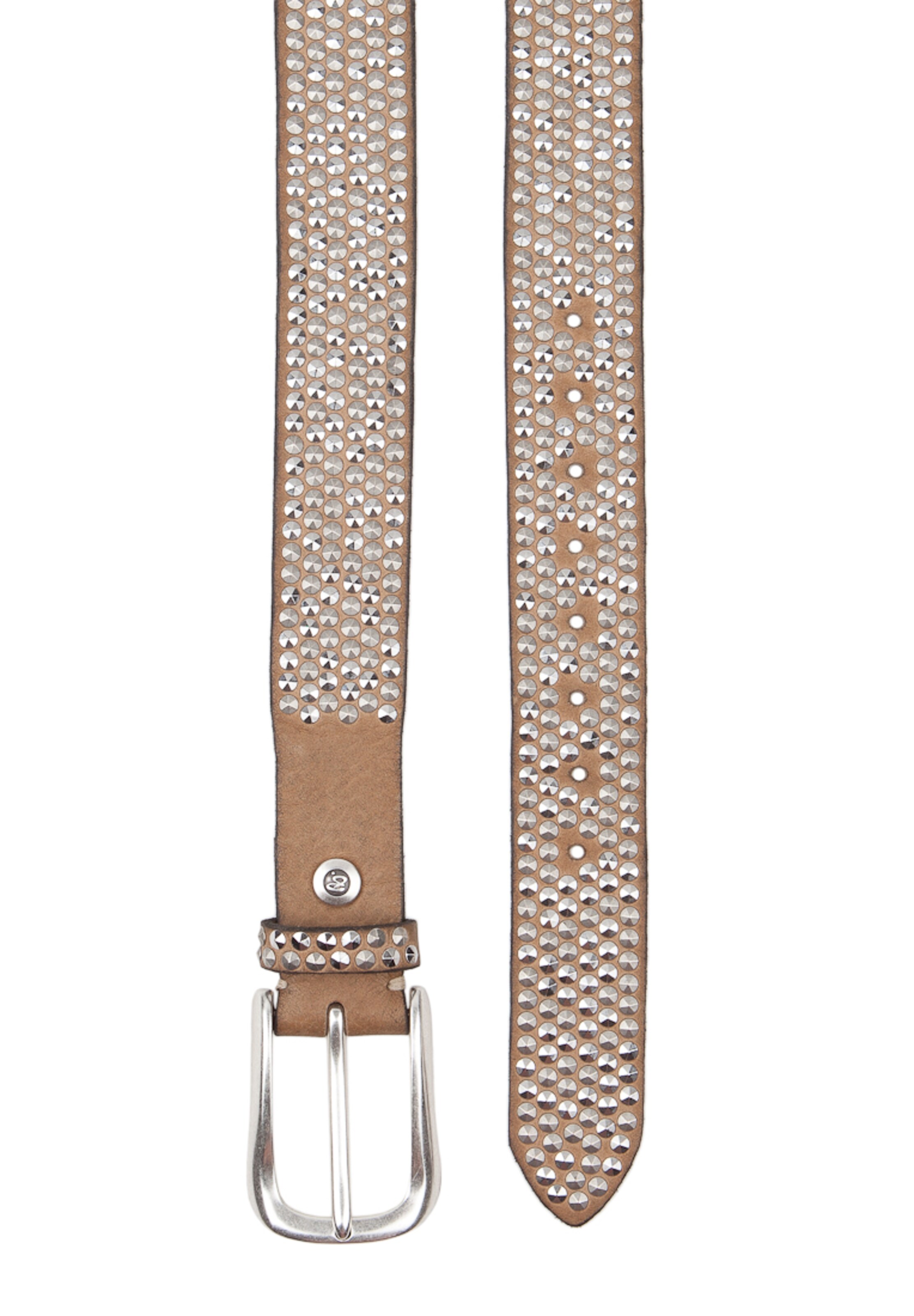 Ceinture B.BELT en beige