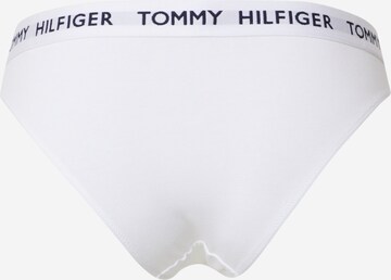 Tommy Hilfiger Underwear Slip in Weiß