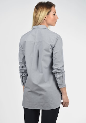 DESIRES Blouse 'Drina' in Blauw