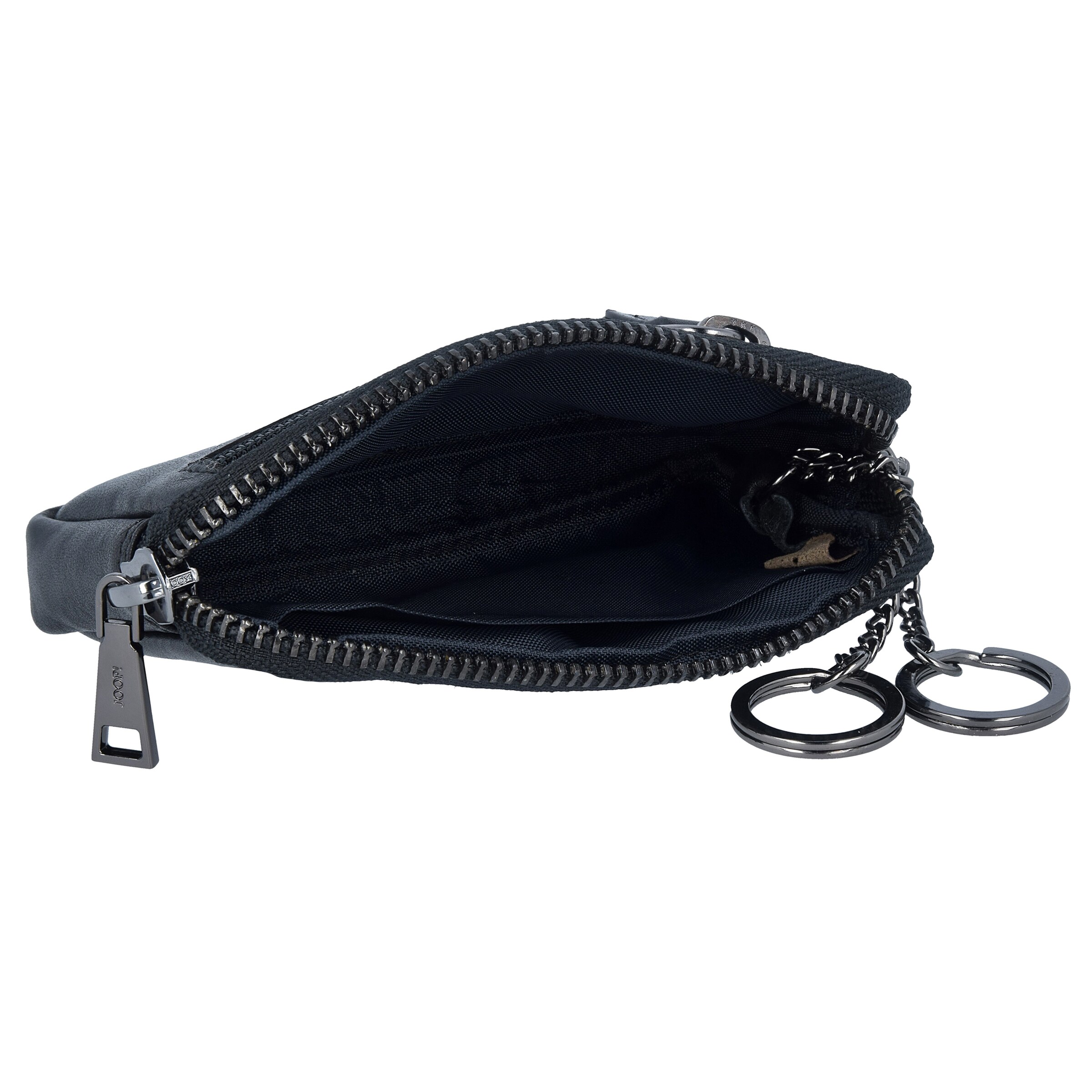 JOOP! Schlüsseletui 'Pero Gryphos' in Schwarz