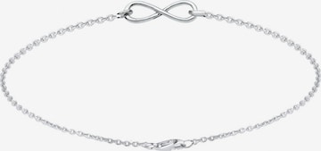 Bracelet 'Infinity' ELLI en argent