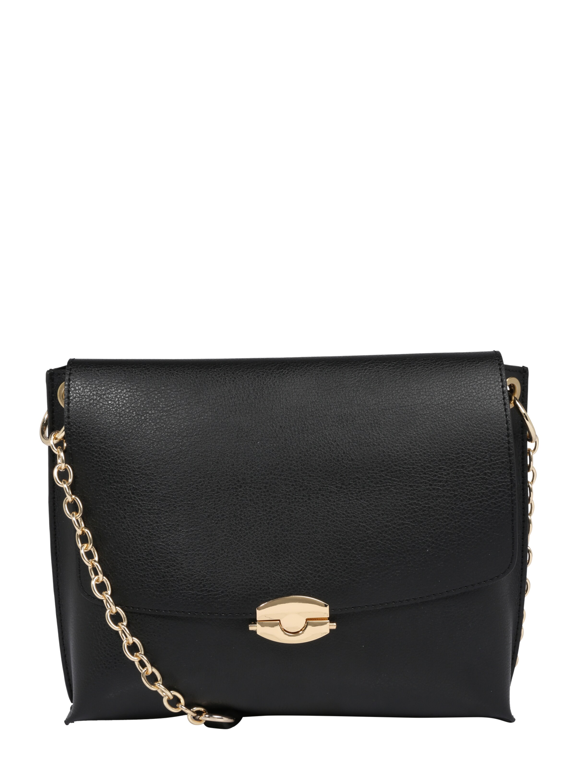 ABOUT YOU - Schoudertas 'Nadja' in de kleur Zwart