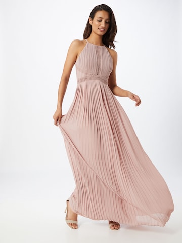 Robe 'TOULA' TFNC en rose