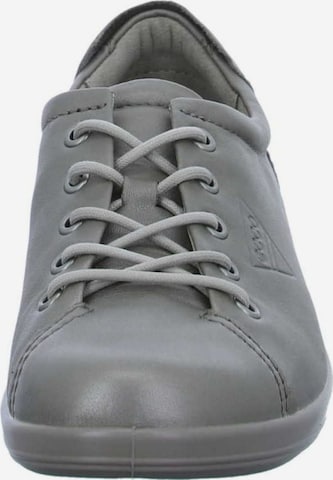 ECCO Sneaker in Grau