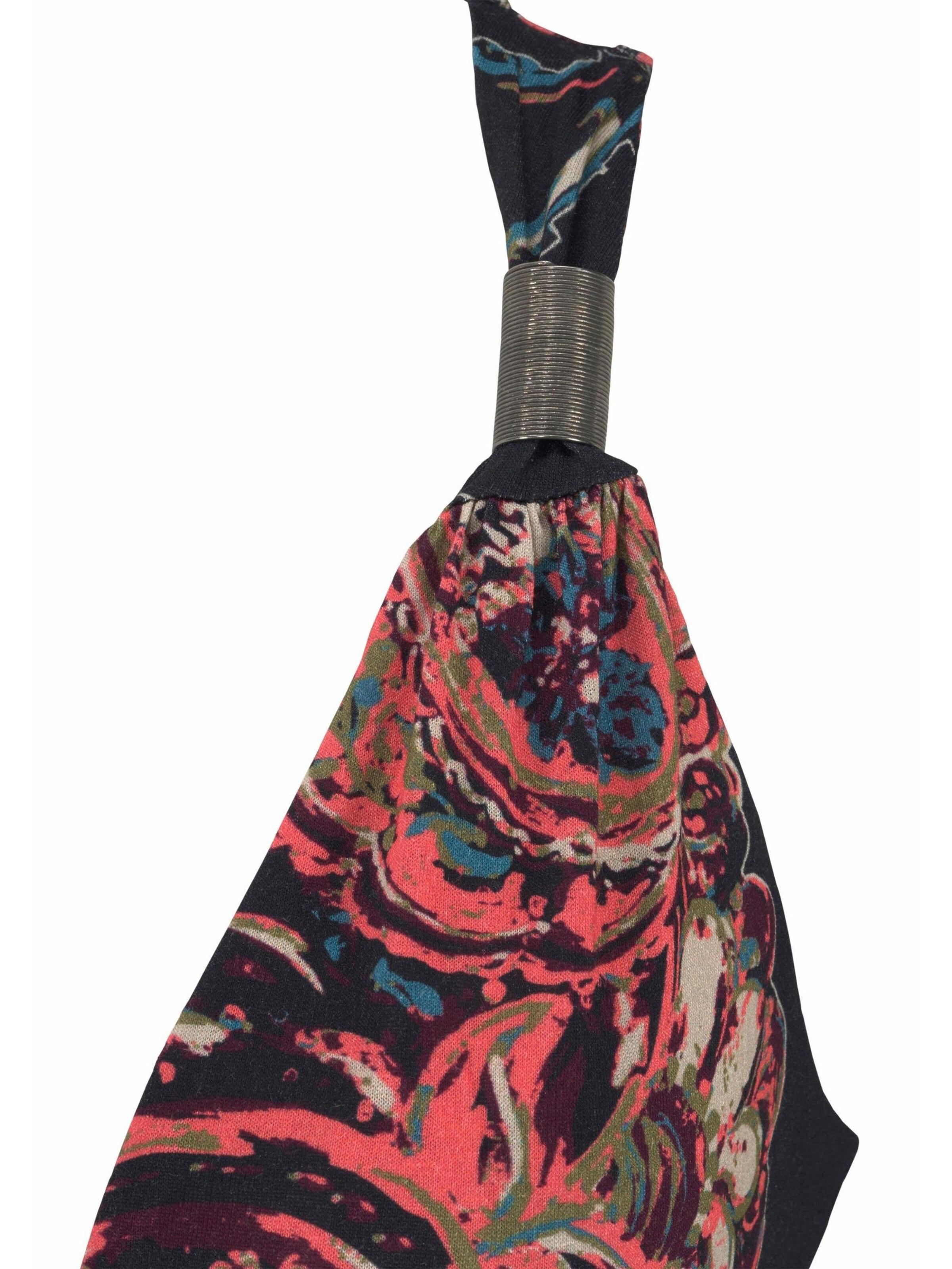 LASCANA Strandklänning i blandade färger