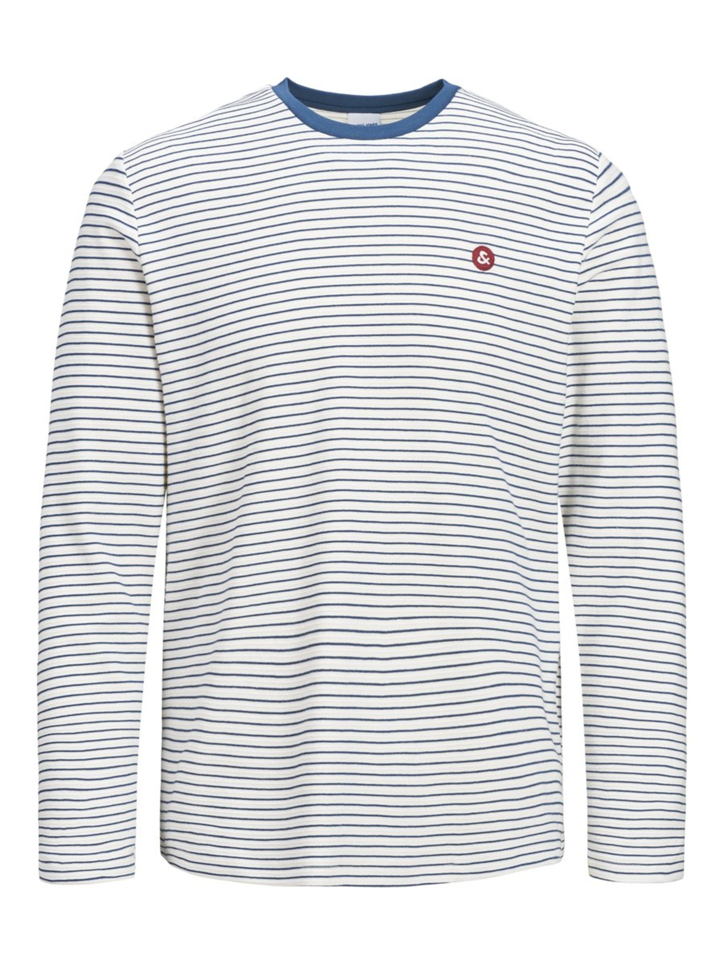 JACK & JONES - Shirt in de kleur Marine