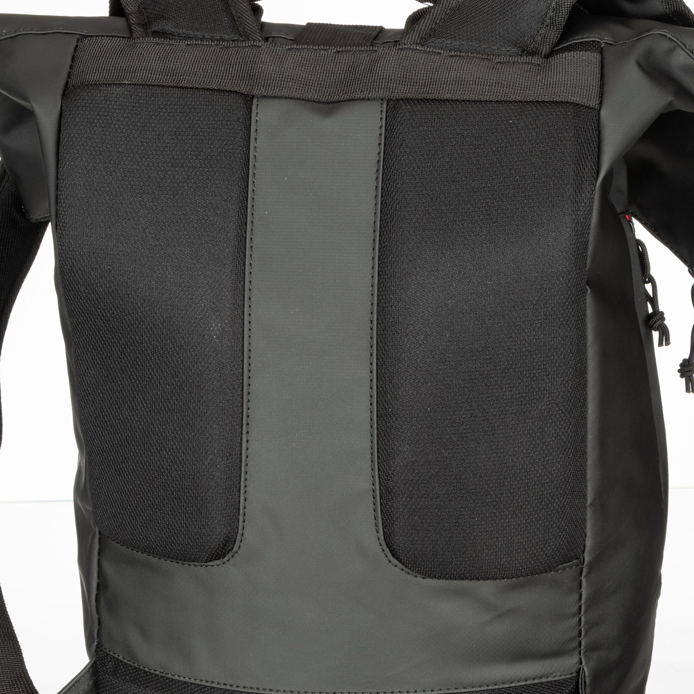 Sac à dos 'Tarp Lorenz' Forvert en noir