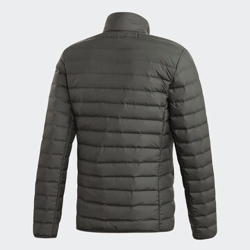 ADIDAS SPORTSWEAR Jacke 'Varilite' in Grün