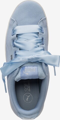 PUMA Sneaker 'Vikky' in Blau