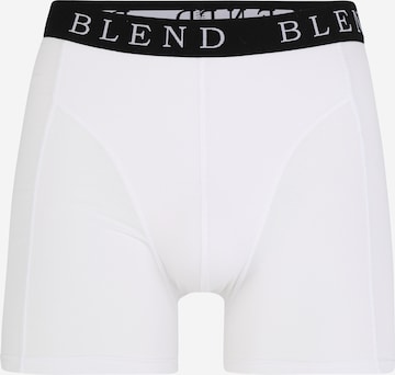 BLEND Boxershorts 'Ned' in Weiß: predná strana