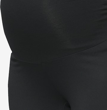 Envie de Fraise Regular Pants 'Badys' in Black