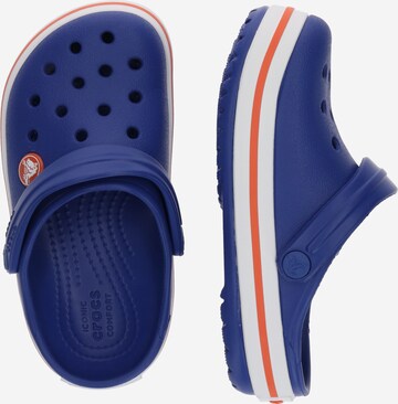 Crocs Ανοικτά παπούτσια 'Crocband' σε μπλε