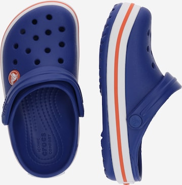 Crocs Clogs 'Crocband' in Blau