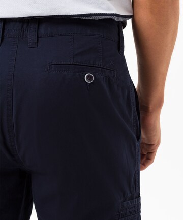 BRAX Regular Pants 'Lucky' in Blue