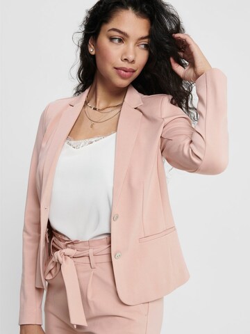 Blazer 'Poptrash' ONLY en rose