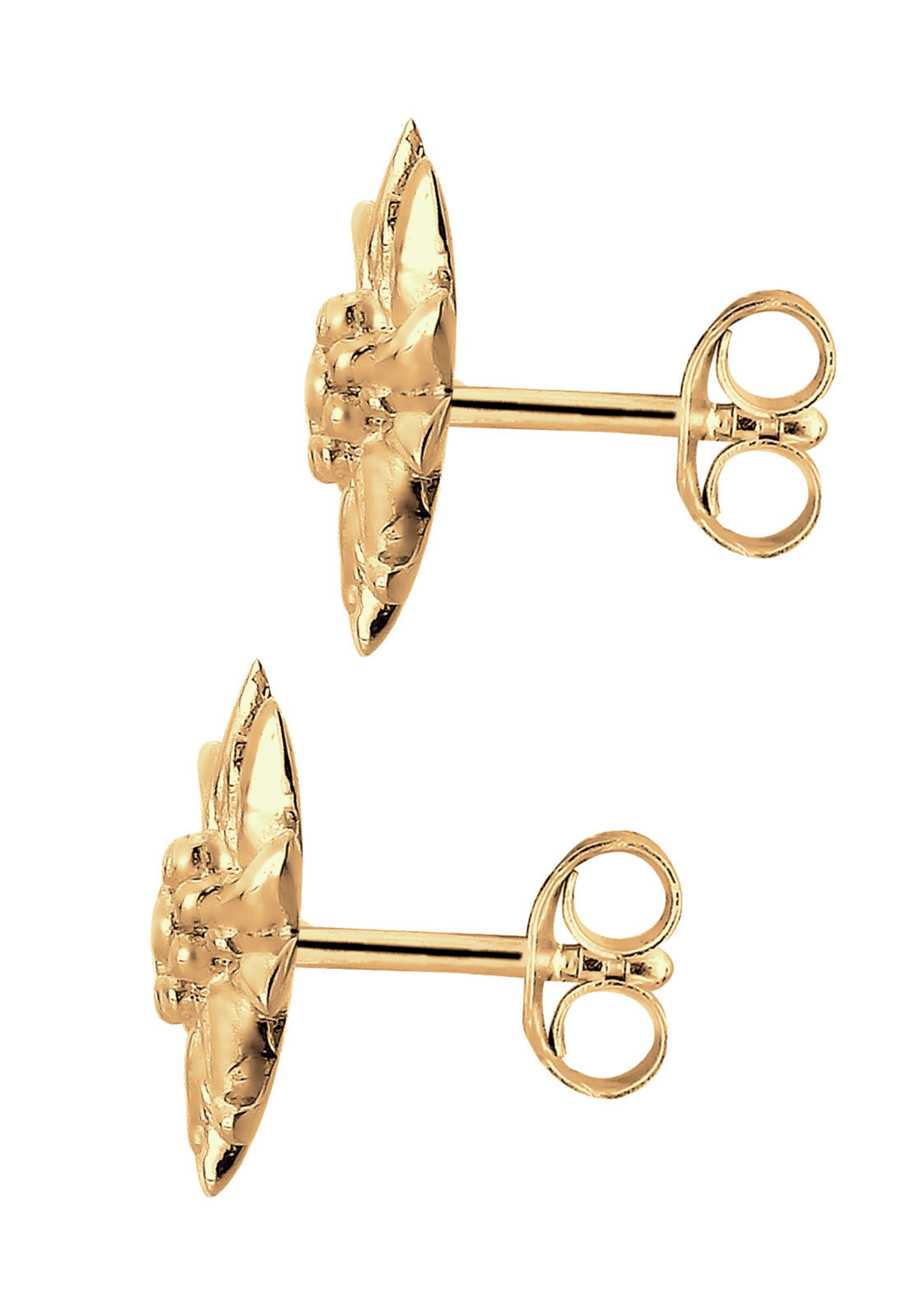 ELLI Oorbellen in Goud