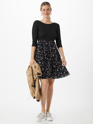 Robe 'Asta' ABOUT YOU en noir