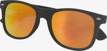 Ochelari de soare 'Likoma' de la MSTRDS pe negru