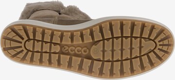 ECCO Snowboots 'Soft 7' in Grijs