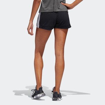regular Pantaloni sportivi 'Pacer' di ADIDAS SPORTSWEAR in nero