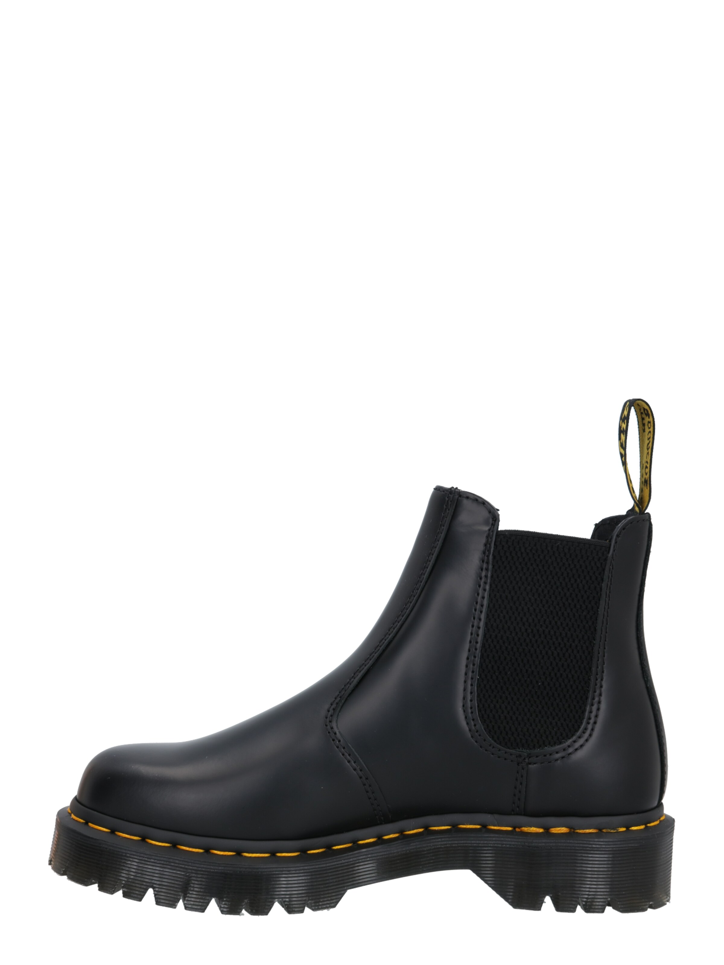 Dr. Martens - Botas chelsea 'Bex' em preto
