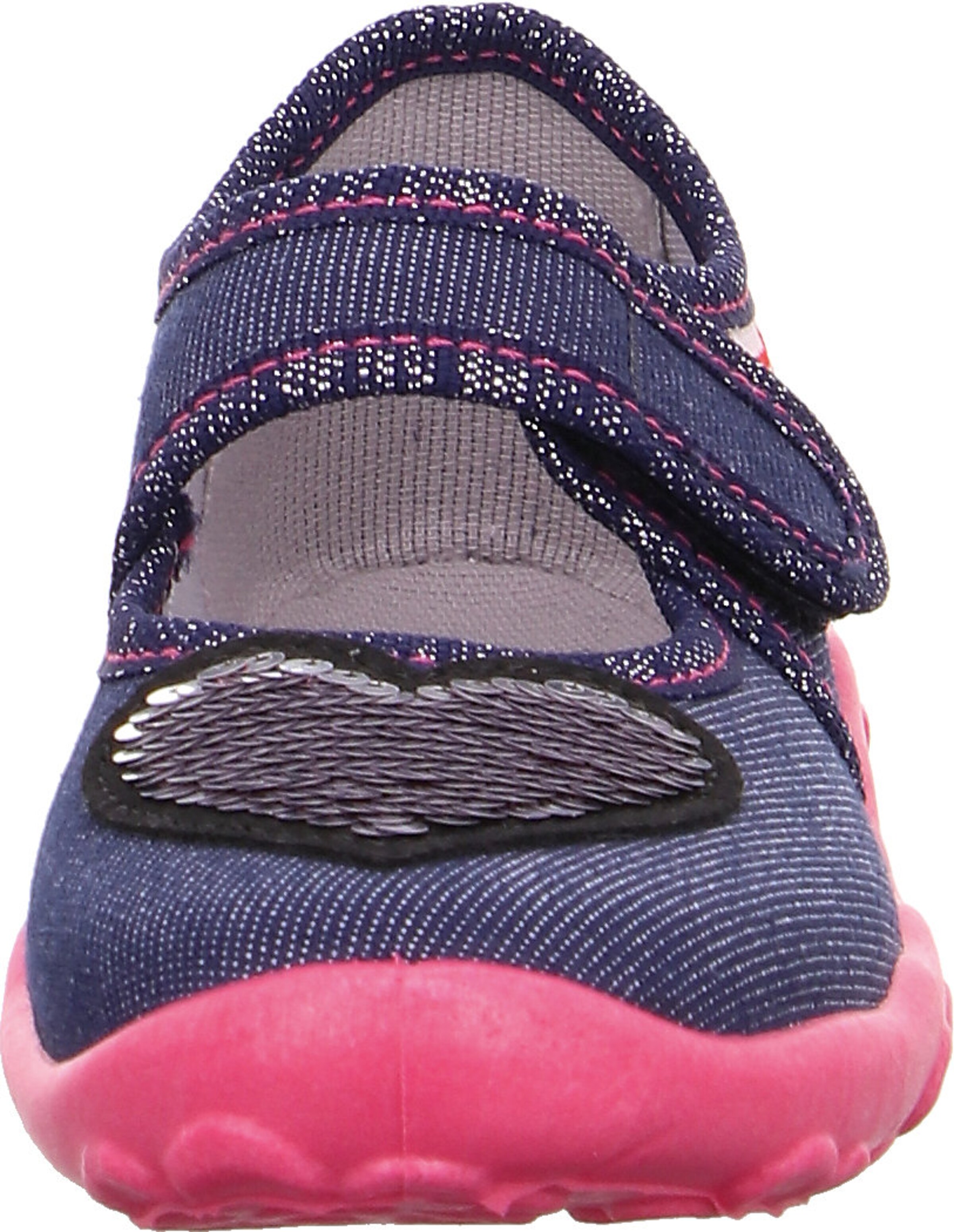 SUPERFIT - Zapatillas de casa 'Bonny' en azul