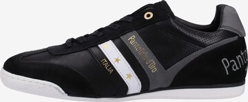 PANTOFOLA D'ORO Sneaker in Schwarz