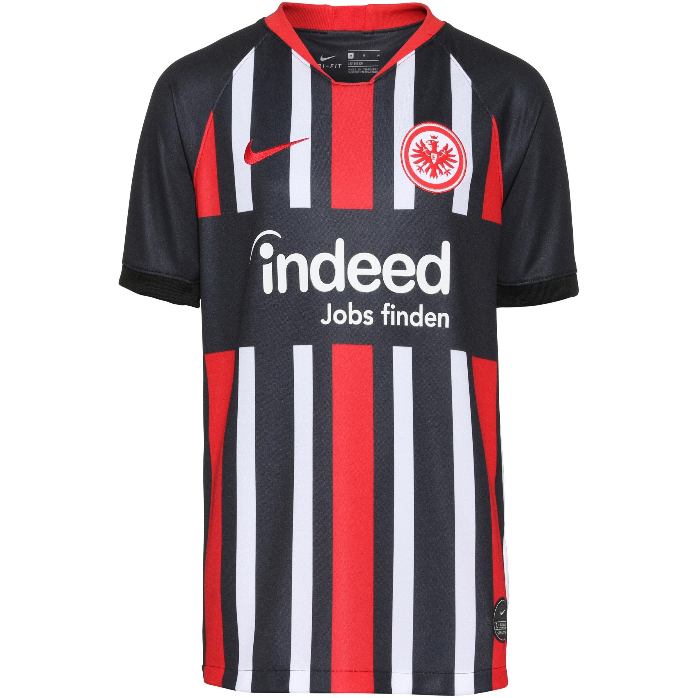 nike trikot grün weiß gestreift