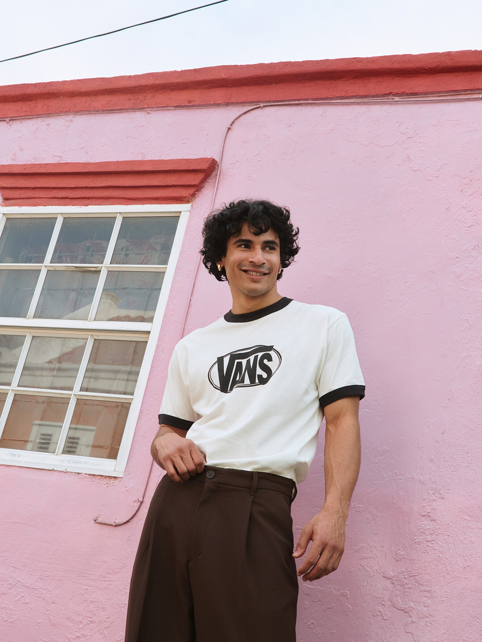 Timeless fits for the new Season The Modern Daily: Defined By The Details