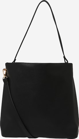 ABOUT YOU Handbag 'Nayla' in Black: front