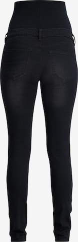 Noppies Skinny Jeans 'Avi' in Schwarz