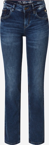 TOM TAILOR Jeans 'Alexa' in Blau: front