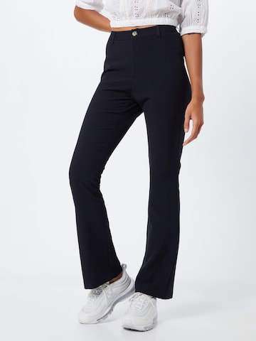 Moves Pants 'sassy' in Black: front