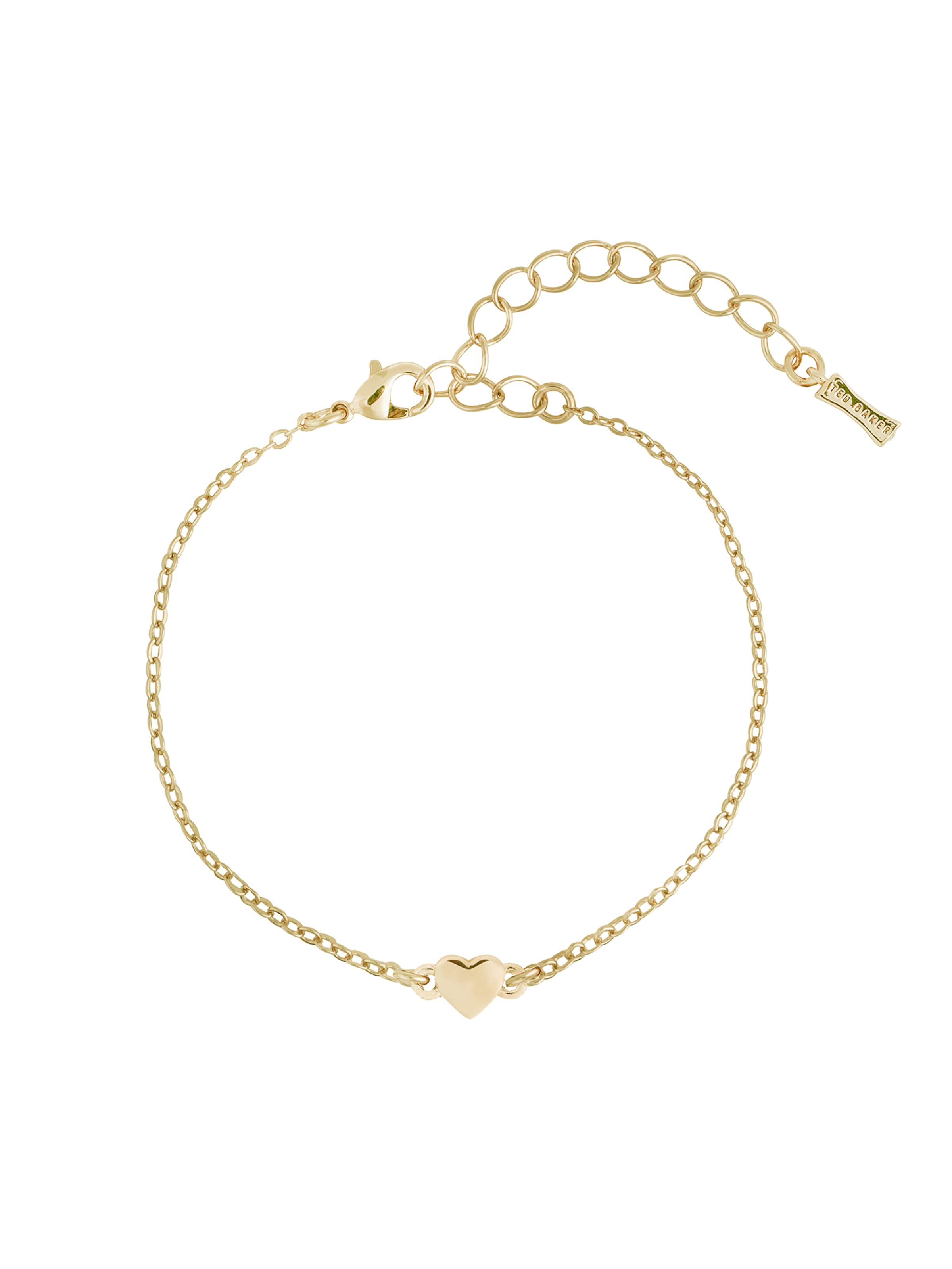 Ted Baker Náramok 'HARSA' - Zlatá: predná strana