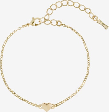 Ted Baker Armband 'HARSA' in Gold: predná strana