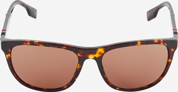 BURBERRY Sluneční brýle '0BE4319' – hnědá