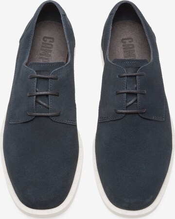 CAMPER Elegante schuhe ' Judd ' in Grau