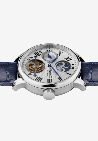 INGERSOLL Uhr 'The Riff' in Blau