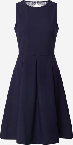 ABOUT YOU Cocktail dress 'Soraya' in Blue: front