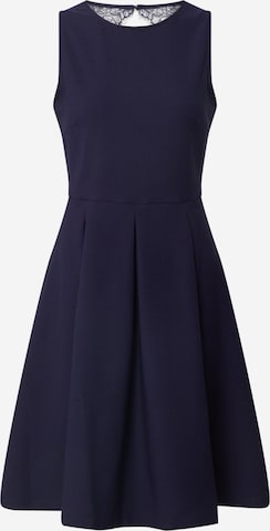 ABOUT YOU Cocktail Dress 'Soraya' in Blue: front