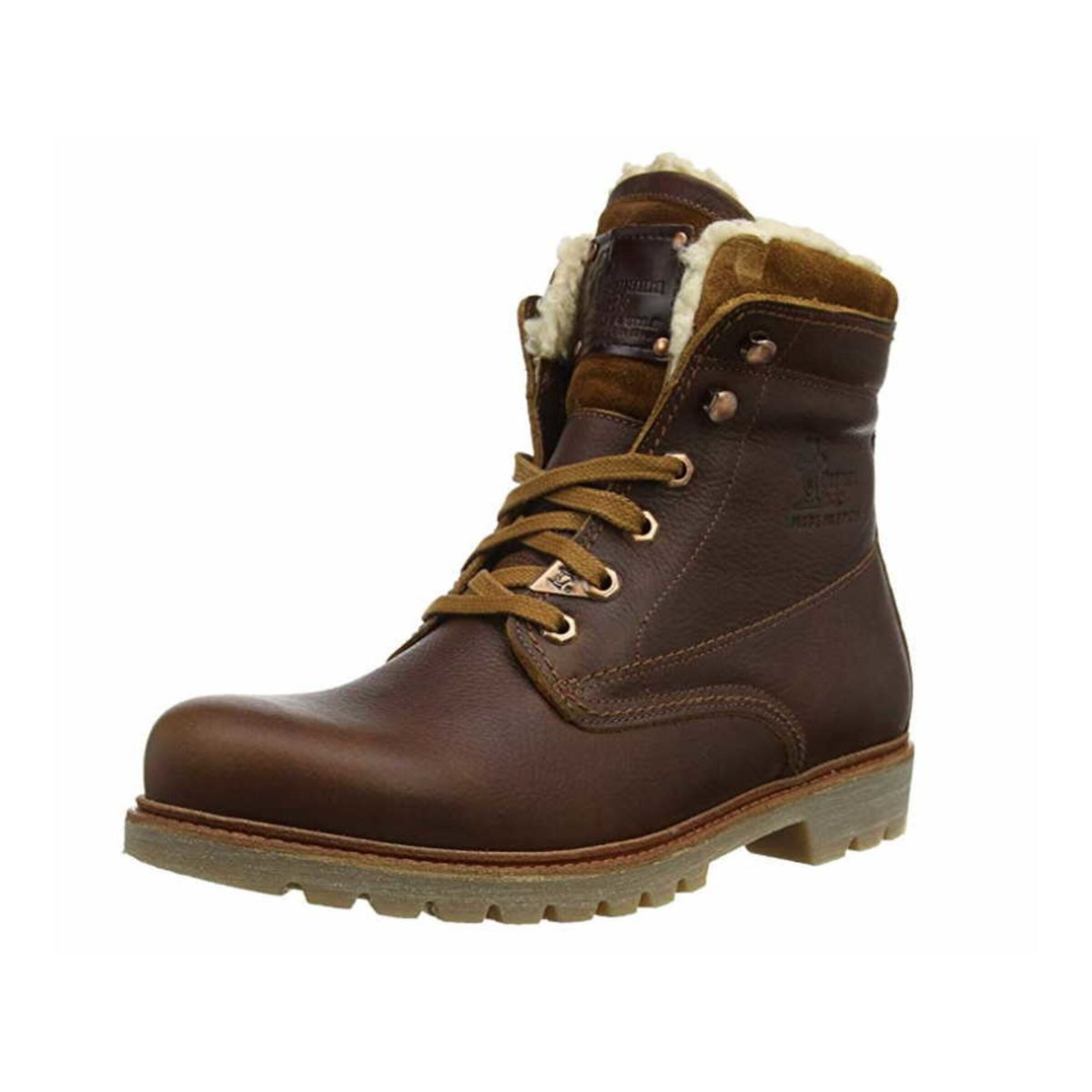 PANAMA JACK - Snowboots in de kleur Pueblo