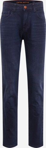 CAMEL ACTIVE Jeans 'Houston' in Blauw: voorkant